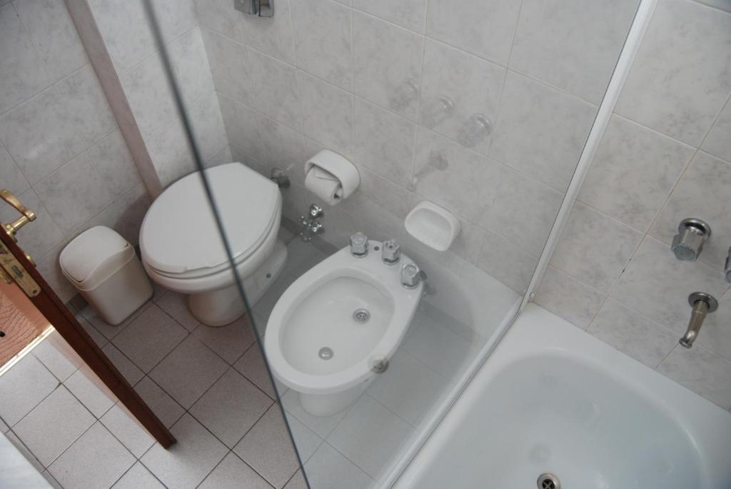 Atlas Tower Hotel Buenos Aires Room photo